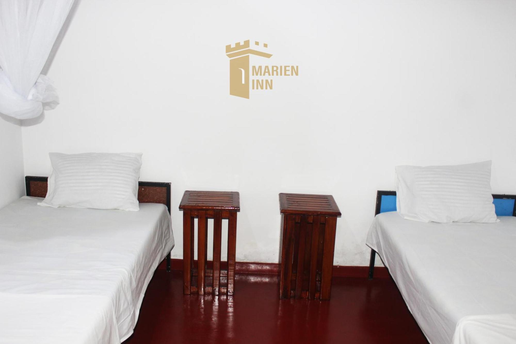 Marien Inn Galle Eksteriør billede