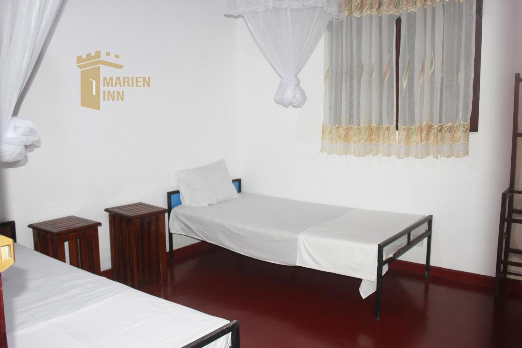Marien Inn Galle Eksteriør billede